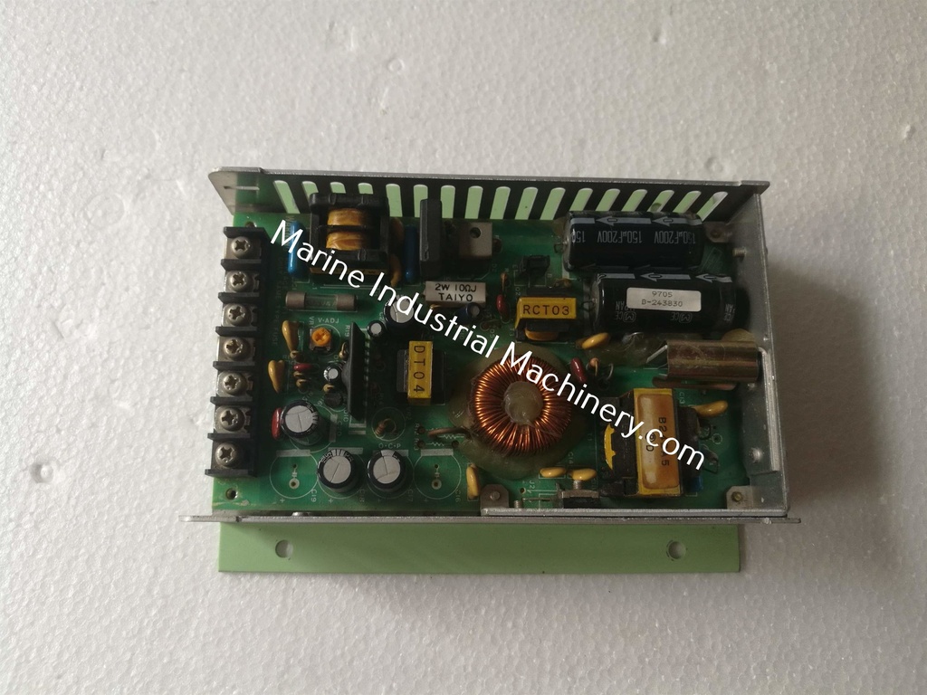 Eta Electric VTB24SA Switching Power Supply
