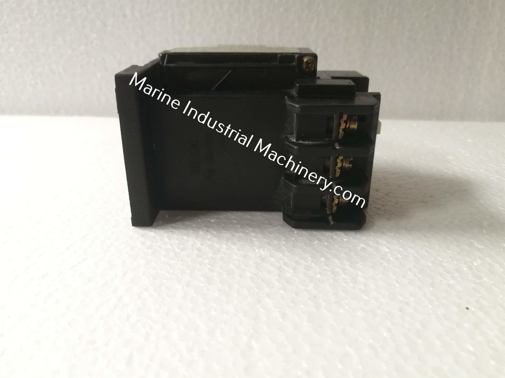 Fuji Electric TR-5-1N Thermal Overload Relay