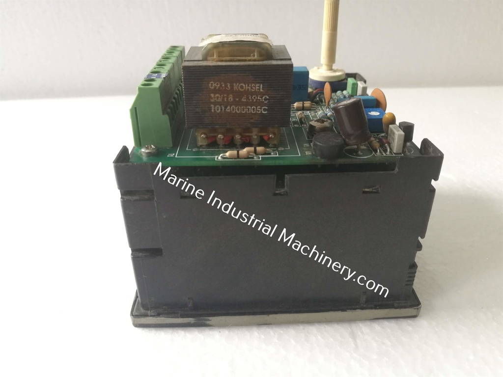 Deif DQ96-x Power Meter