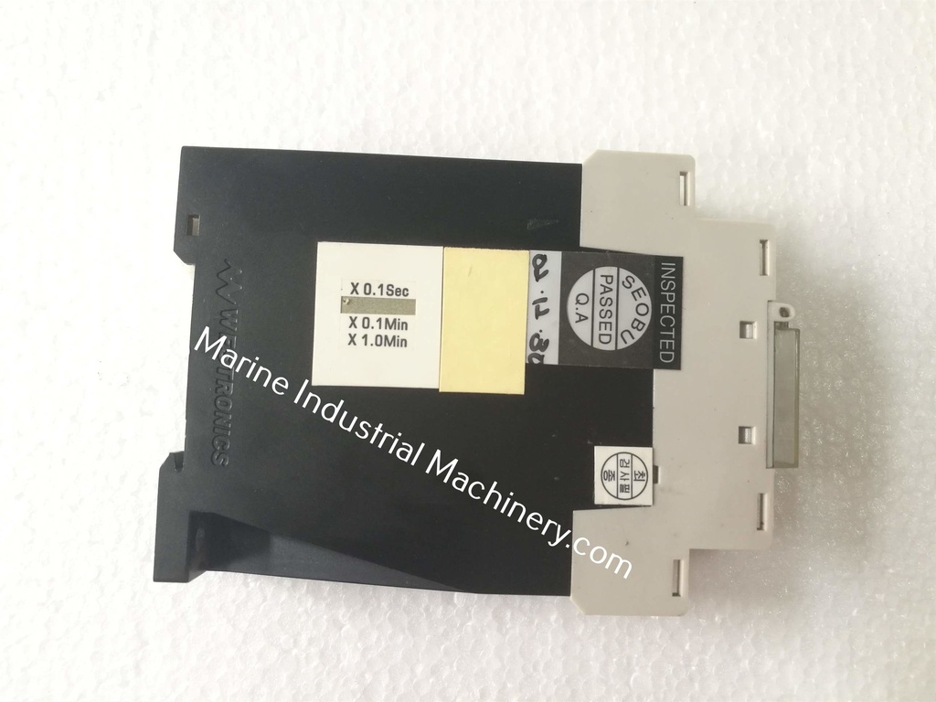 Westronics GT12 Micom Timer