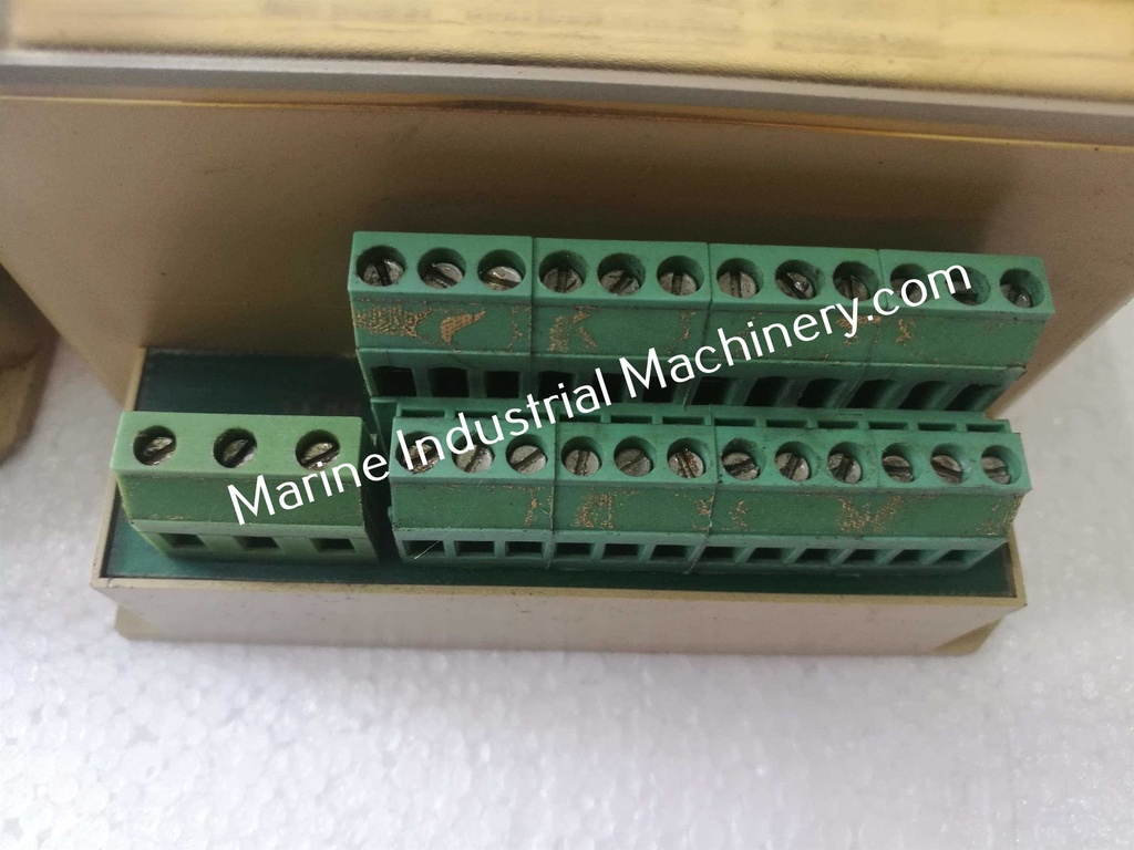 Deif GEPIMAX-3N Protection Relay