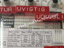 Deif GEPIMAX-3N Protection Relay (440V)