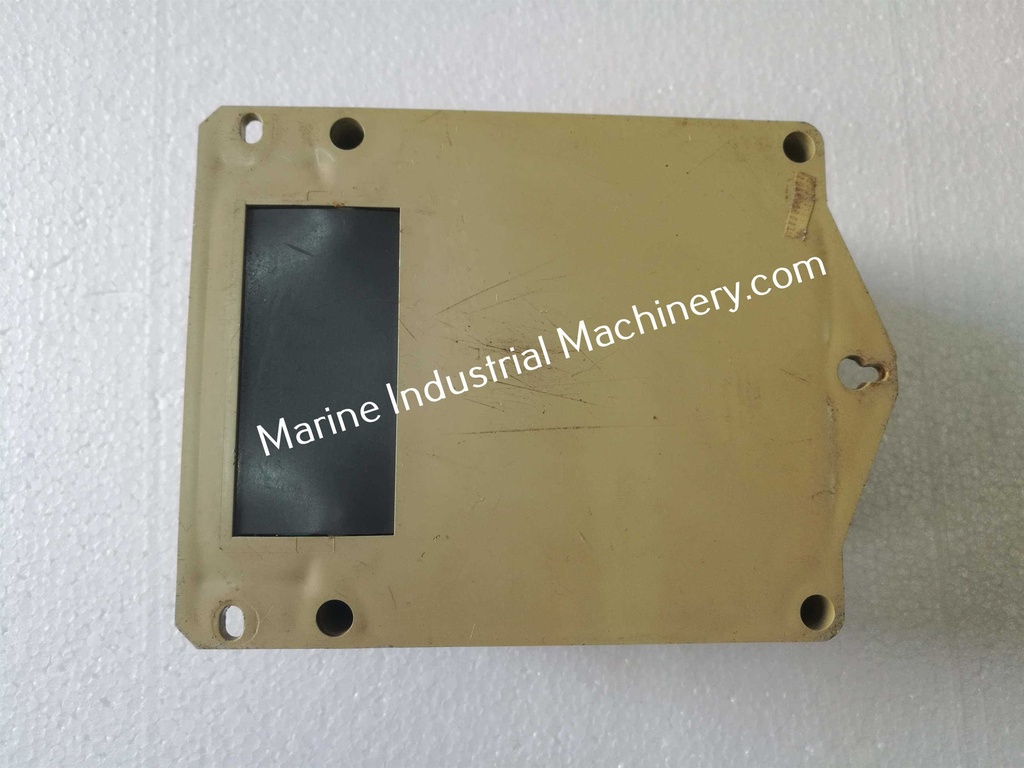 Deif GEPIMAX-3N Protection Relay (440V)