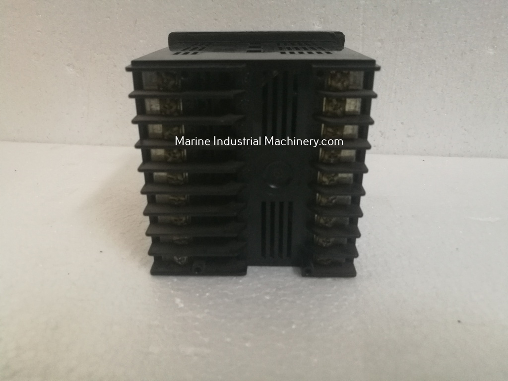 Chromalox 2104-RO100 Temprature Controller