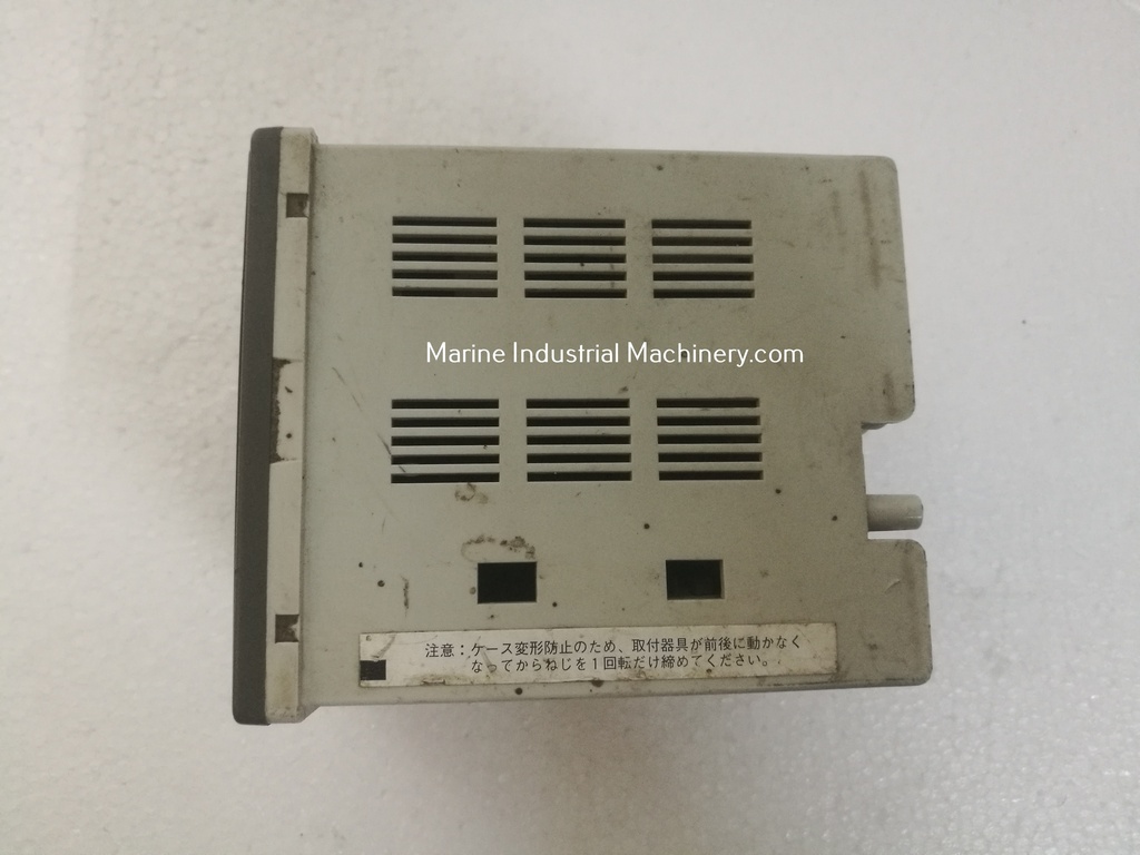 Azbil-Yamatake SDC21 Temperature Controller