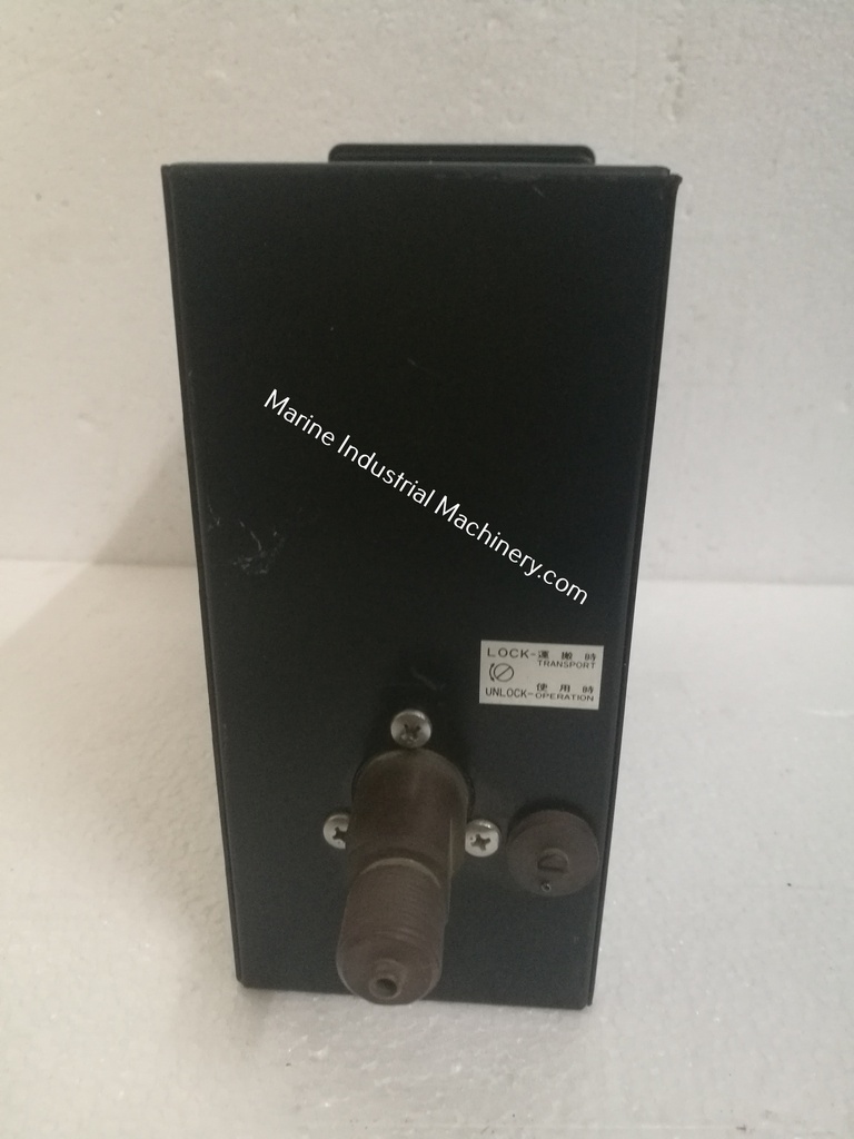 NKS Pressure Gauge (0-100mmAq)