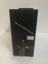 NKS Pressure Gauge (0-100mmAq)