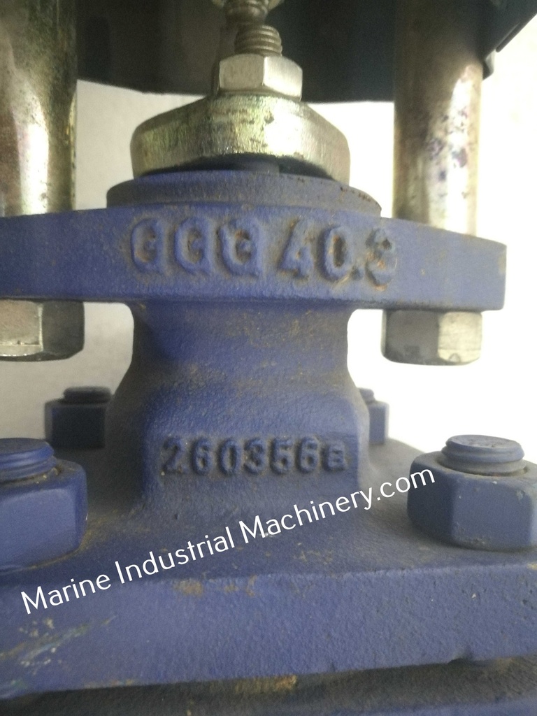 Siemens Sipart PS2 6DR5310-0NG00-0AA0 I-P Positioner