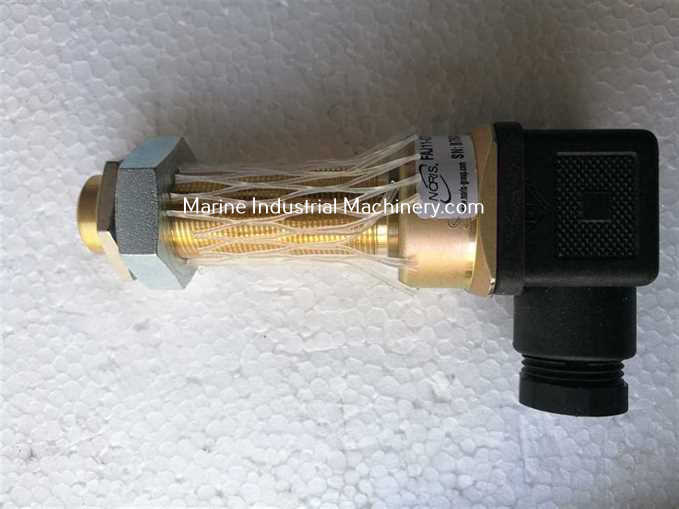 Noris FAJ11-0215-A Speed Sensor