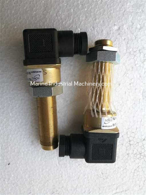Noris FAJ11-0215-A Speed Sensor