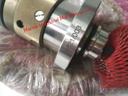 Cameron Flange 12-Way AWG16 Male Connector