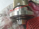 Cameron Flange 12-Way AWG16 Male Connector