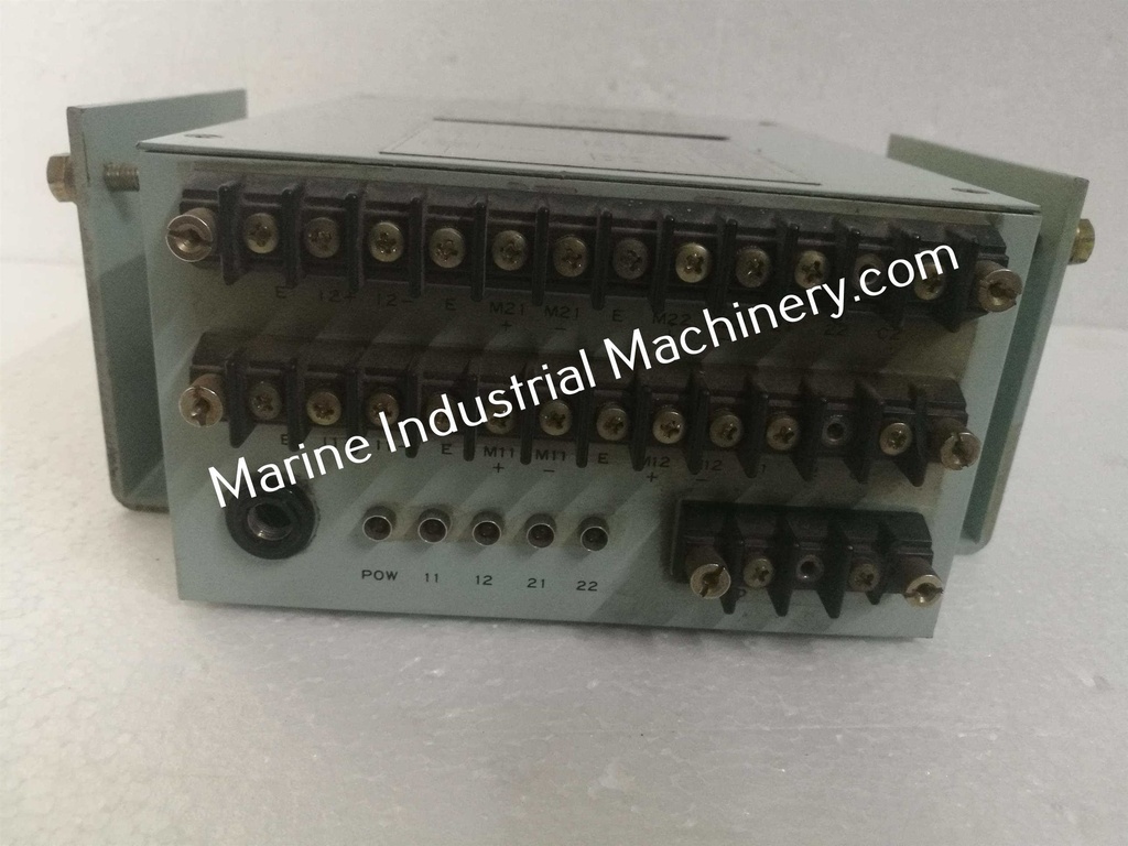 Daihatsu Analog Extention Unit