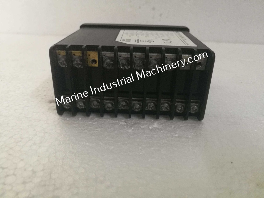Automation Direct SOLO 4896 SL4896-RRE-D Temprature Controller