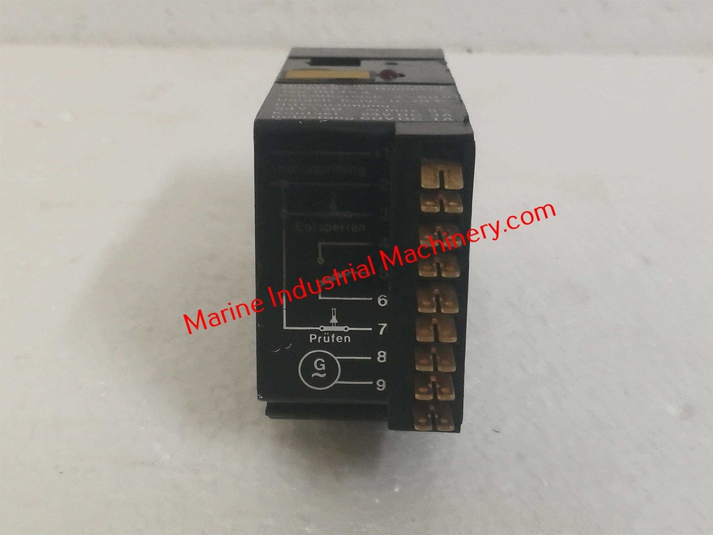 Noris RU 46 A Module