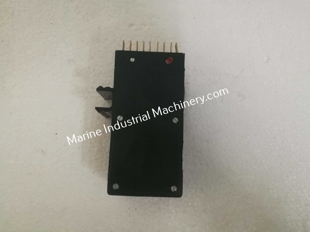 Noris RU 46 A Module