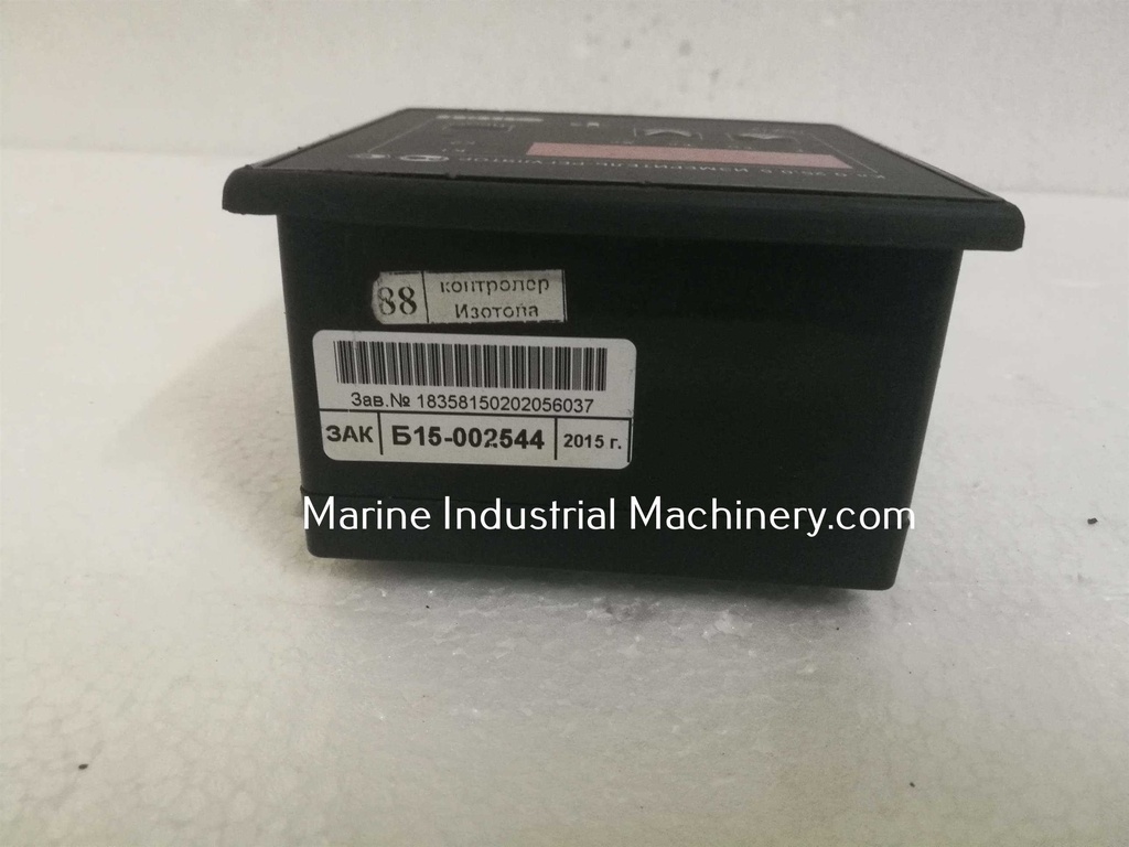 Obeh TPM12-T4.y.P Temperature Controller