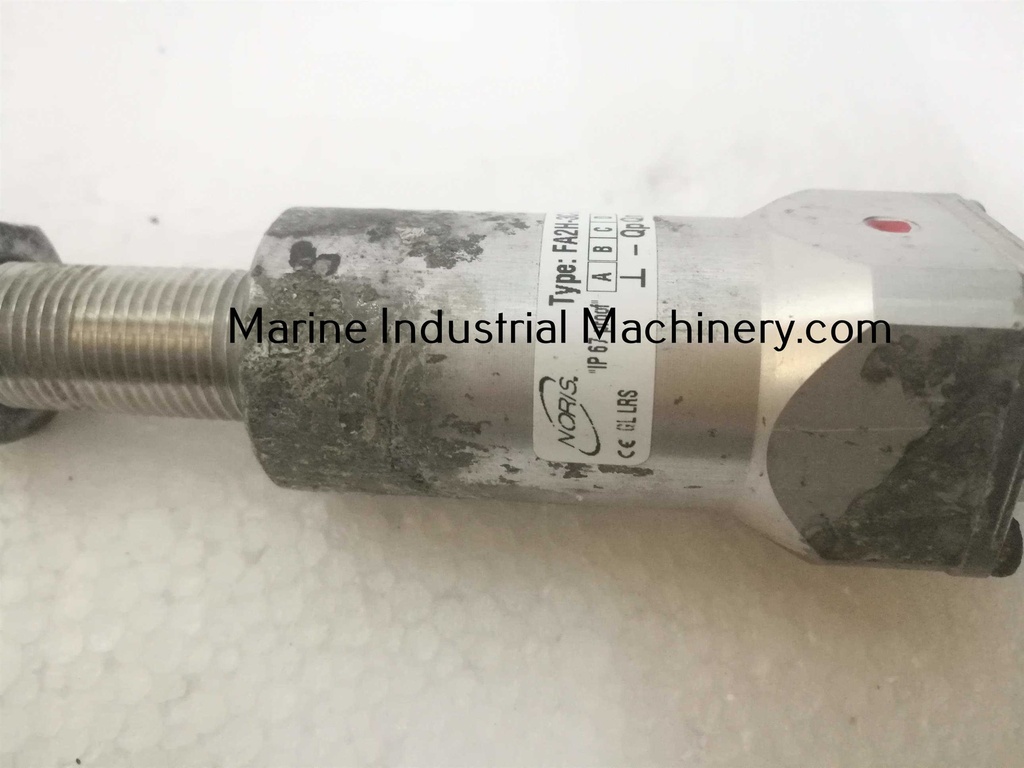 Noris FA2H-3C-90 Speed Sensor