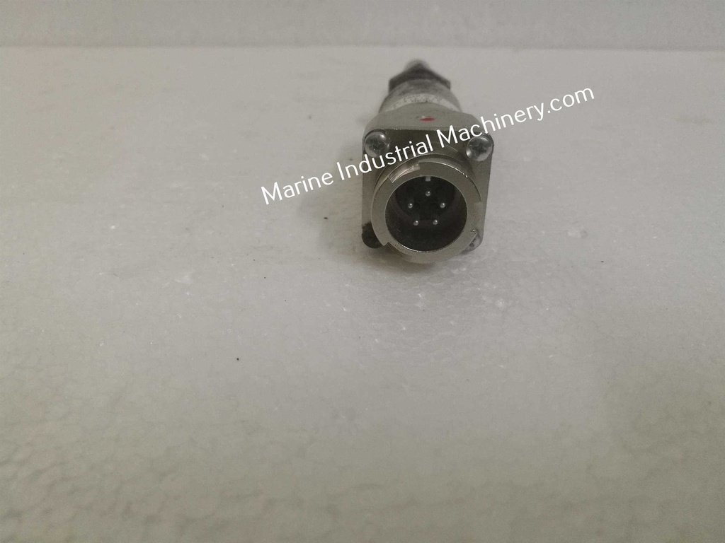 Noris FA2H-3C-90 Speed Sensor