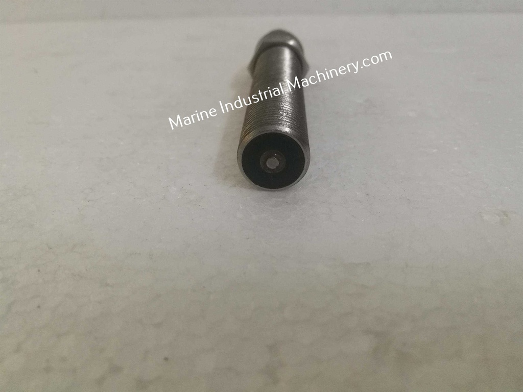 Honeywell EC-3030 AN30 A Passive Speed Sensor