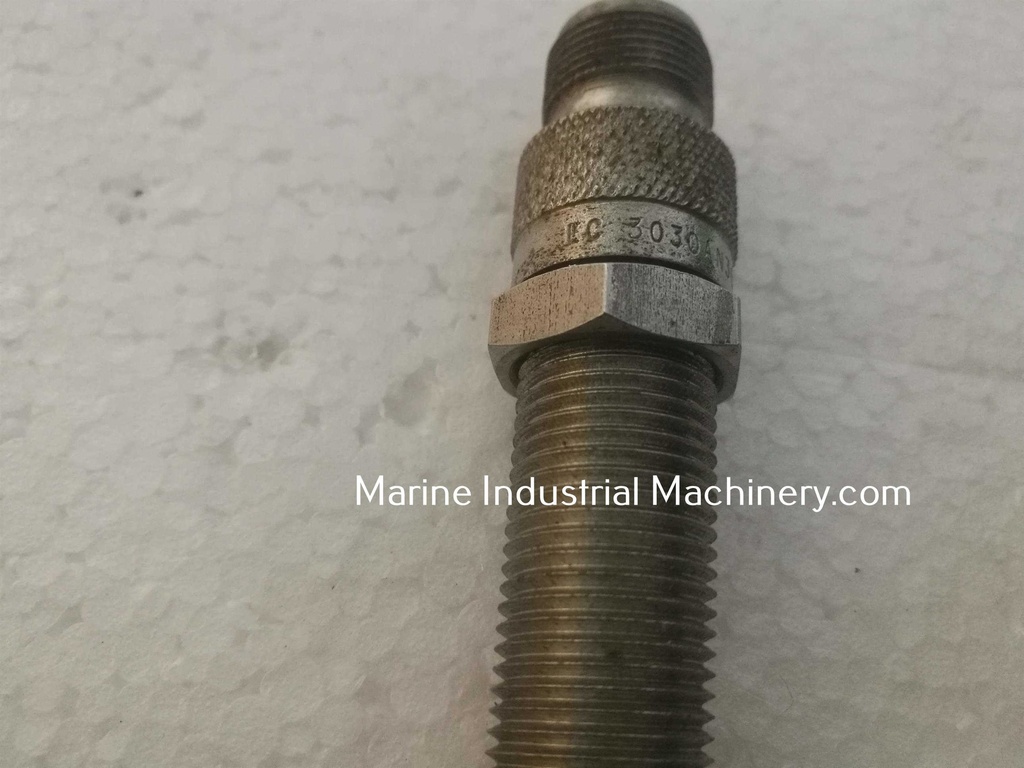 Honeywell EC-3030 AN30 A Passive Speed Sensor
