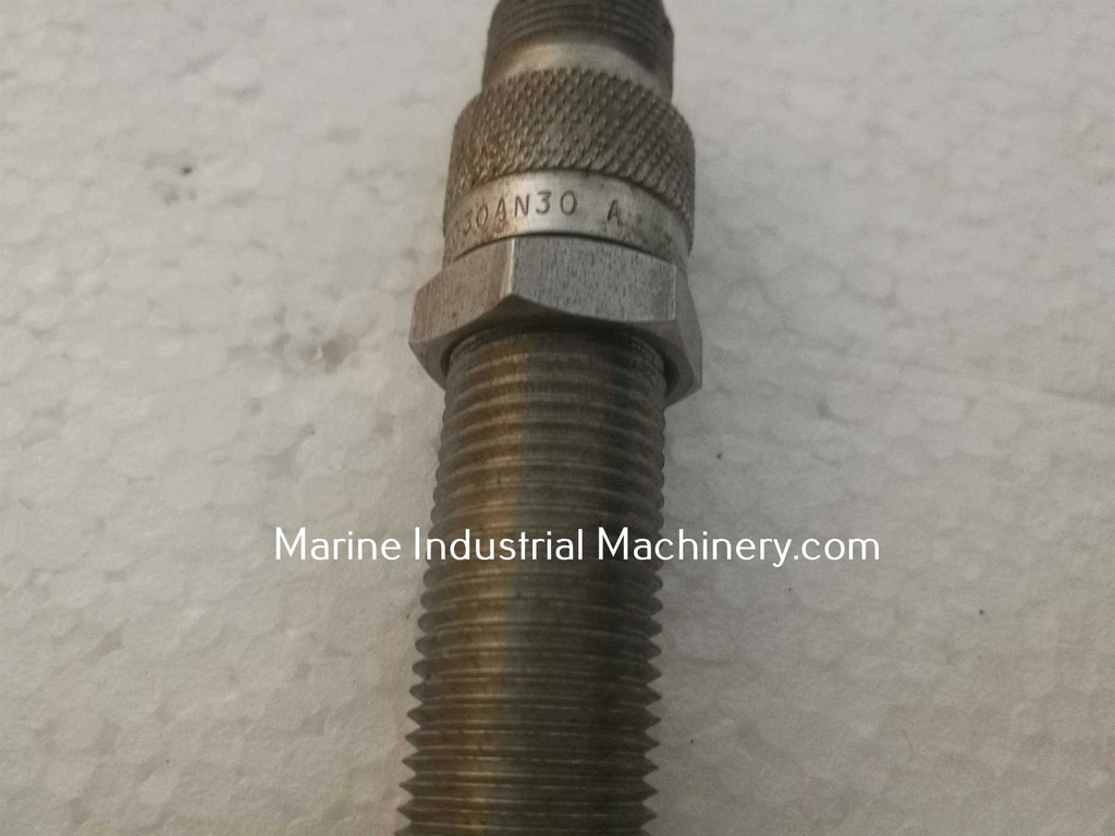 Honeywell EC-3030 AN30 A Passive Speed Sensor