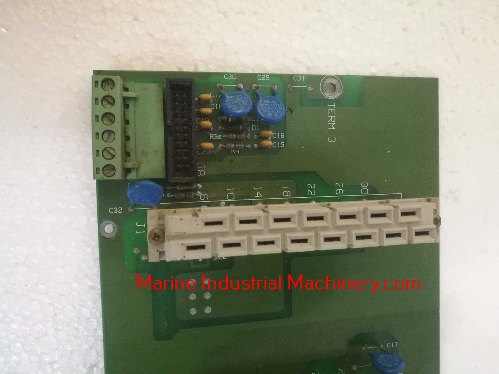 Eltek EP831A Pcb Card