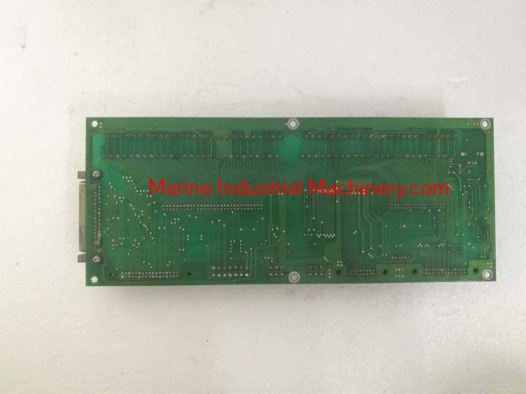 JRC CQD-1710-PCKD00662A Transciver Junction Board