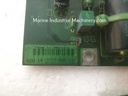 Eberle 45 1186 BS-45 1186 LS Pcb Card