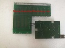 Eberle 45 1186 BS-45 1186 LS Pcb Card
