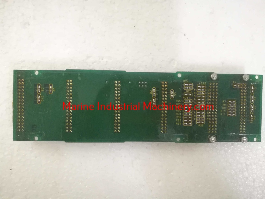Fuji F7636072(3)C-FSB084H Micrex-F Mount Board Unit