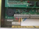 Terasaki EEA-511 EXT Alarm LED & SW Module