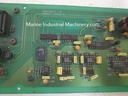 Proconics PR0277 Pcb Card