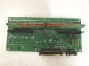JRC COD-1008 Connection Board