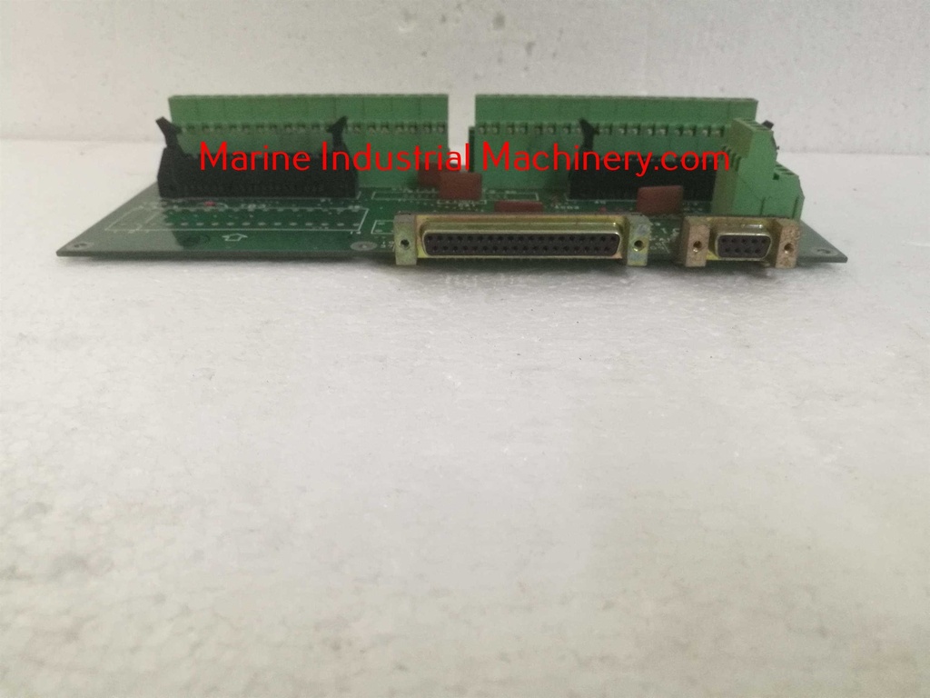 JRC COD-1008 Connection Board
