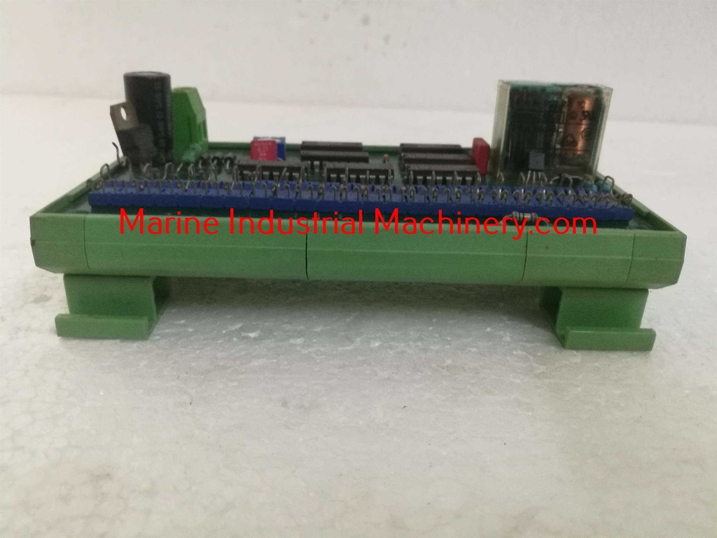 Phoenix Contact PIM 2 Pcb Module