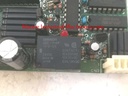 Ibuki TCW 7A Pcb Card