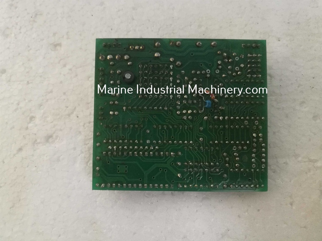 Ibuki TCW 7A Pcb Card