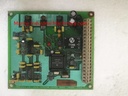 Proconics CS/HI Thyristor Control Board