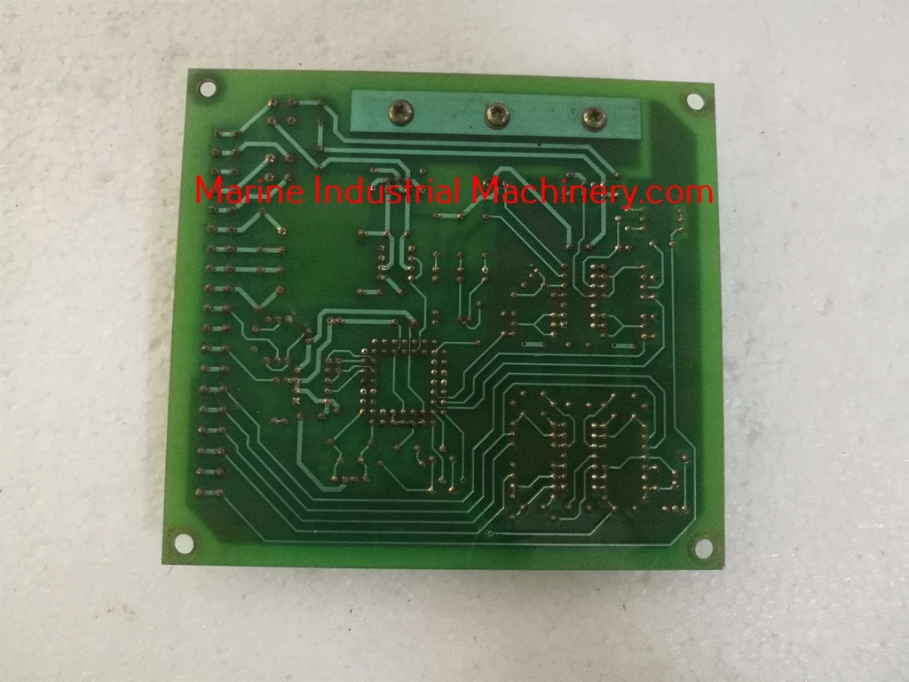 Proconics CS/HI Thyristor Control Board
