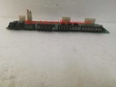 JRC CQC-8600 Terminal Board