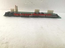JRC CQC-8600 Terminal Board