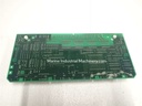Nabco TLG-214-03 Pcb Card