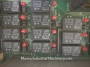 Nabco TBU-101-11 Pcb