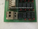 Nabco TBU-101-11 Pcb