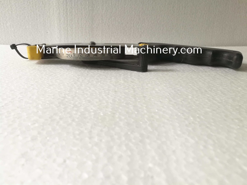 Nihon Doki Steel Tape 30M