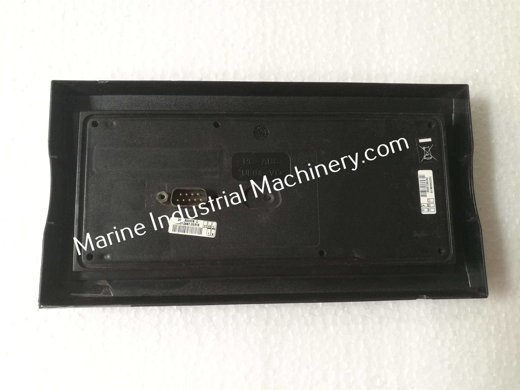 Deif Multi-Line PPU Protection and Paralleling Unit
