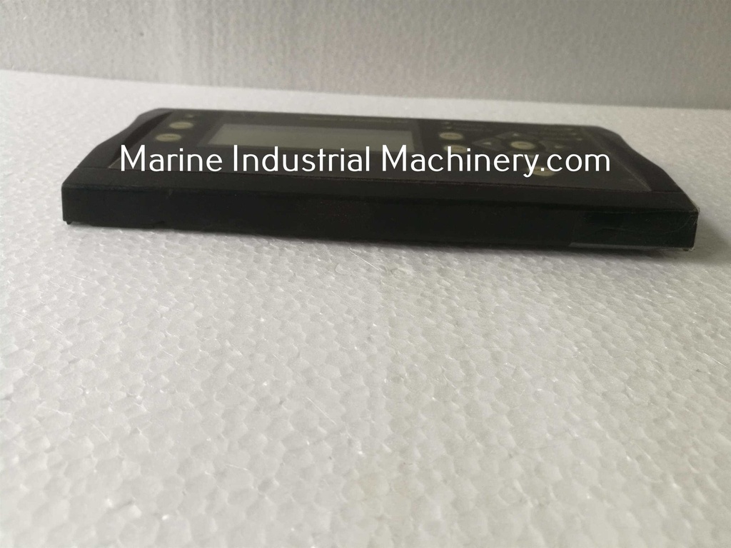 Deif Multi-Line PPU Protection and Paralleling Unit