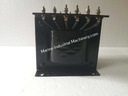 Meisei Denki 1.62 Kva 1Ph-94.0630 Transformer