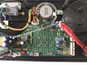 MRC LC-215C Auto Marine Telephone